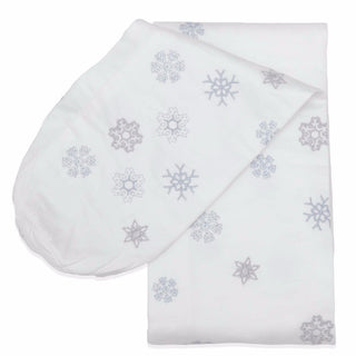 Babes & Kids Cotbumper Cover Embroidered