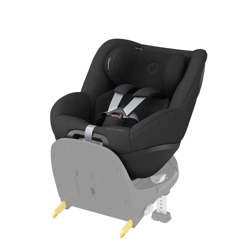 is the maxi cosi pearl rear facing Maxi Cosi Pearl 360 Pro – Kids Living