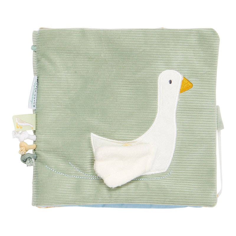 LD Activity Booklet Little Goose