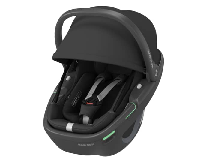 Maxi Cosi Coral 360