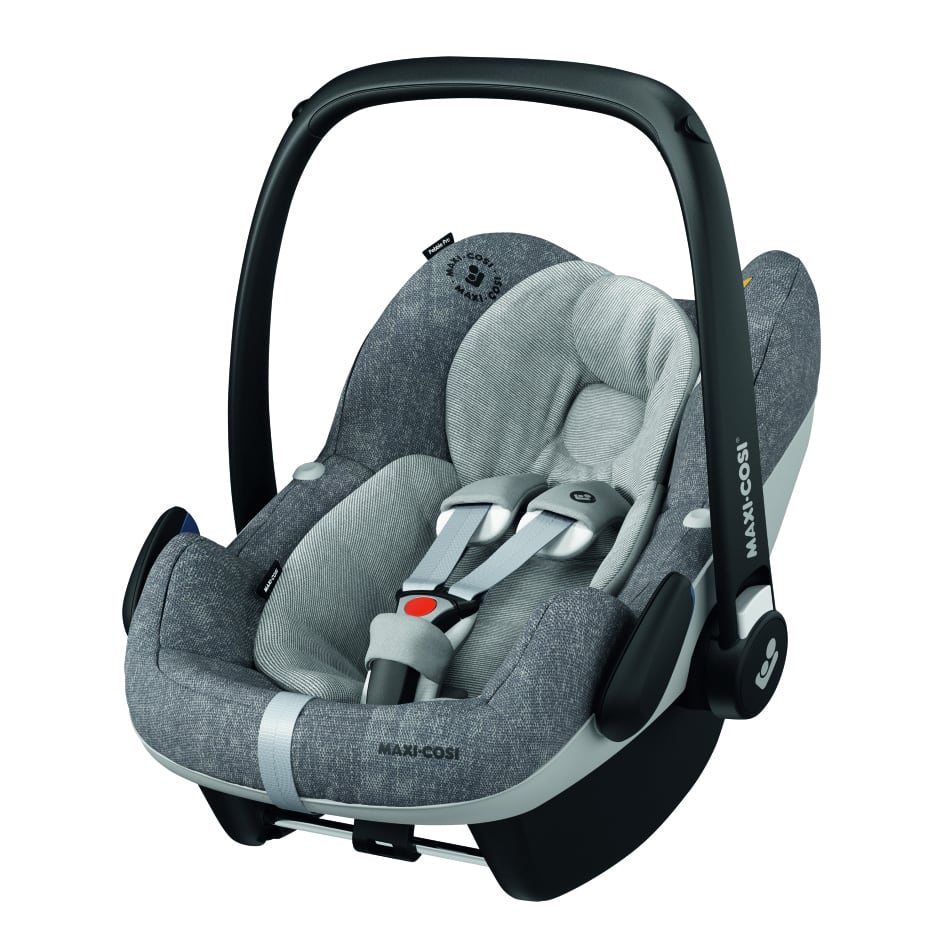 チャイルドシート MAXI COSI Pebble Pro I-Size, ISO Fix Maxi Cosi Pebble Pro I- Size – Kids Living