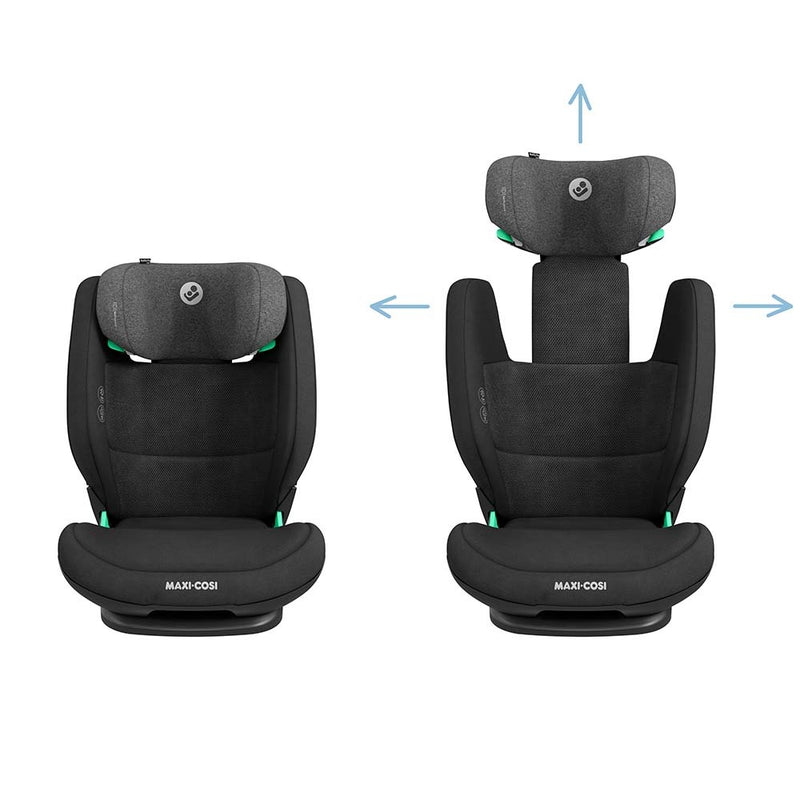 maxi cosi rodifix manual Maxi Cosi Rodifix Pro I-size – Kids Living