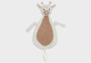 Jollein Pacifier Cloth Animal