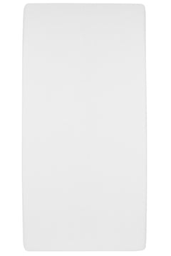 Meyco Molton Fitted Sheet