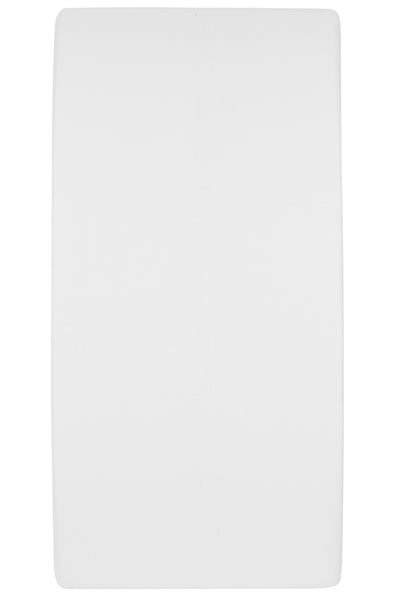 Meyco Molton Fitted Sheet