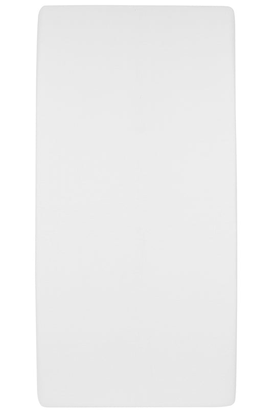 Meyco Molton Fitted Sheet