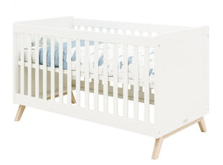 Bopita Fenna Cot bed 140 x 70