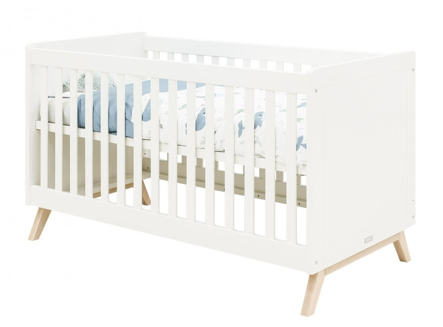 Cot bed 140 x 70 sale