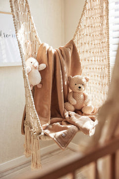 Jollein Blanket Basic Knit 75x100