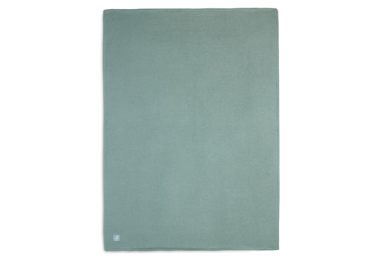 Blanket Basic Knit Fleece 100x150cm