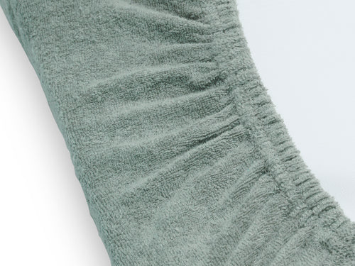 Changing Mat Cover Terry 50x70 cm