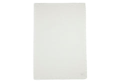 Blanket Muslin Fringe 120 x 120 cm