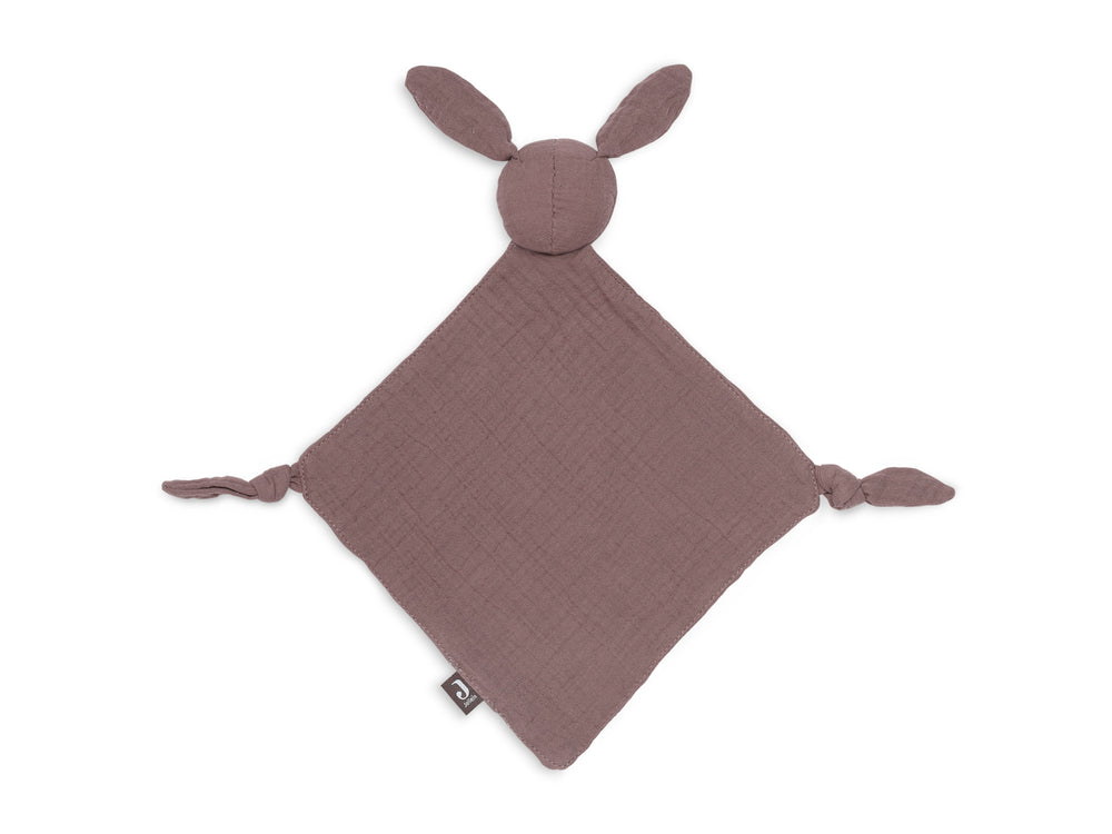 Pacifier Cloth Bunny Ears