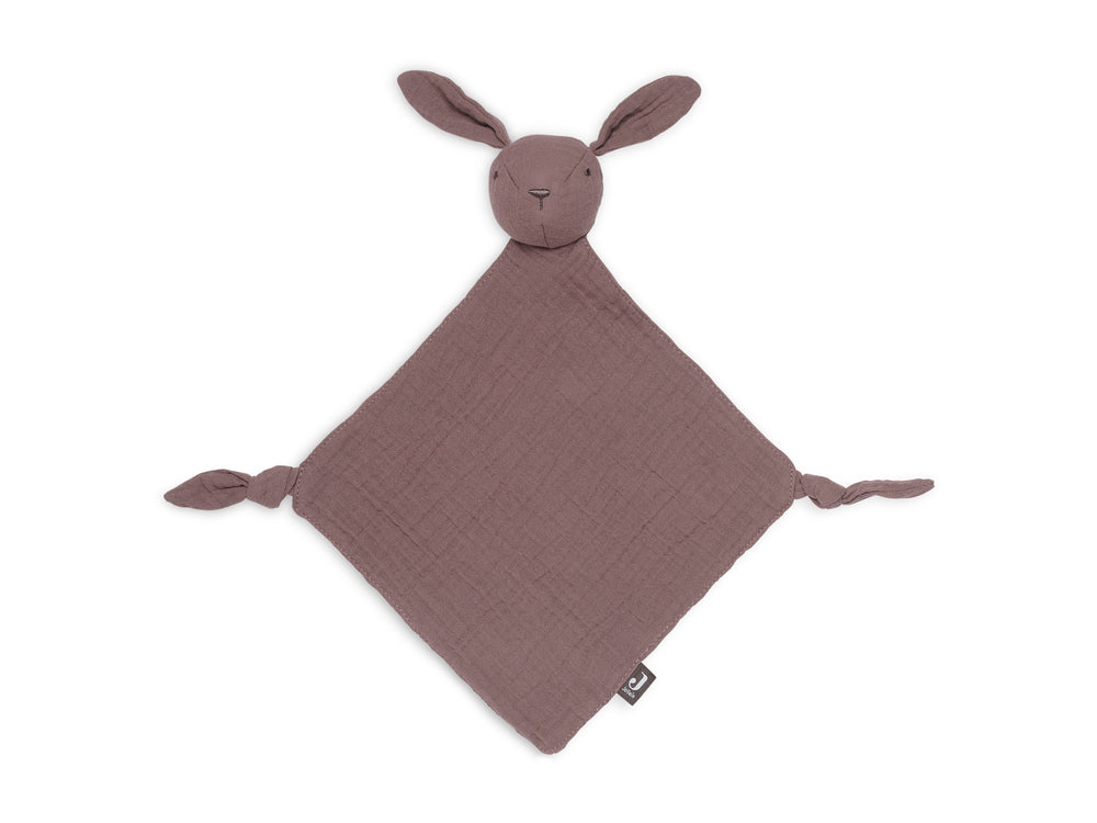 Pacifier Cloth Bunny Ears