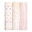 Aden & Anais Swaddle  3 pack
