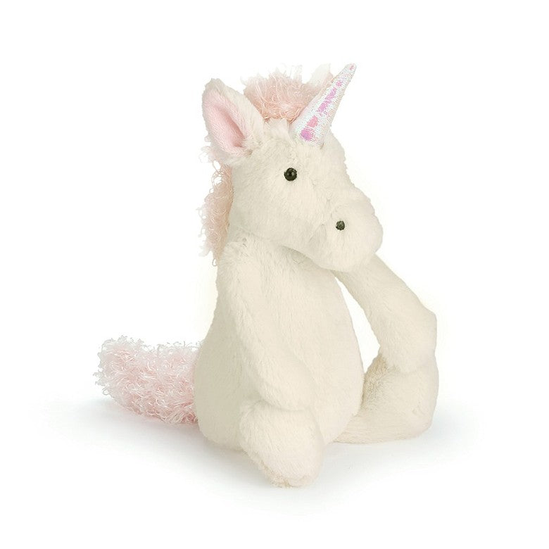 Jellycat Bashful Bunny small