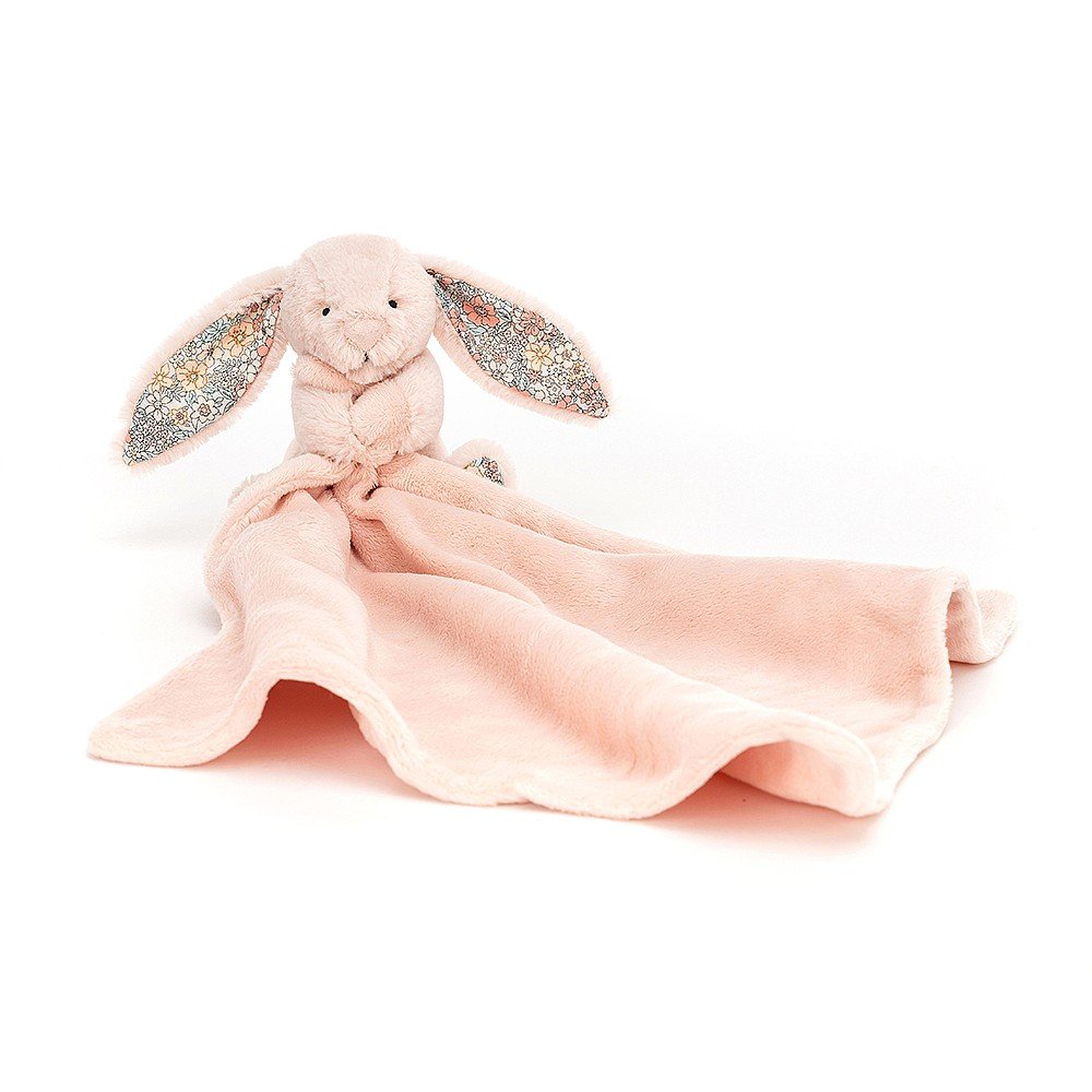 Jellycat starry cheap bunny soother