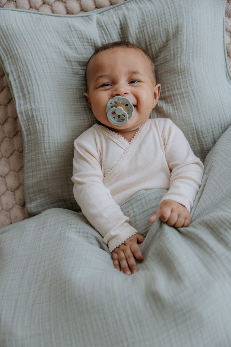 Bibs Boheme Pacifier