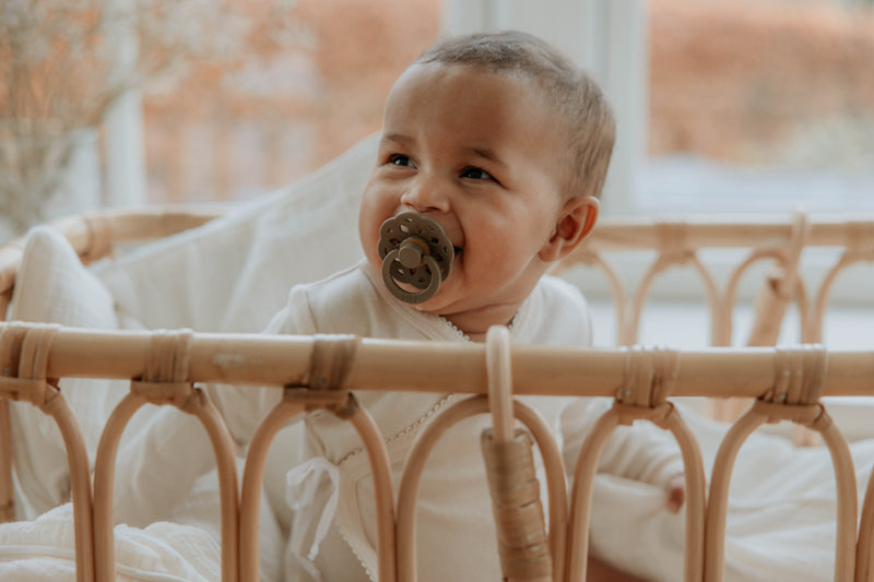 Bibs Boheme Pacifier