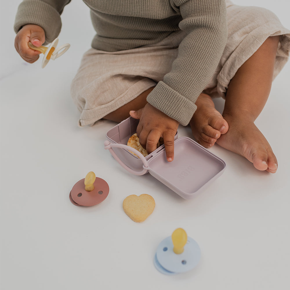 WS Pacifier Box