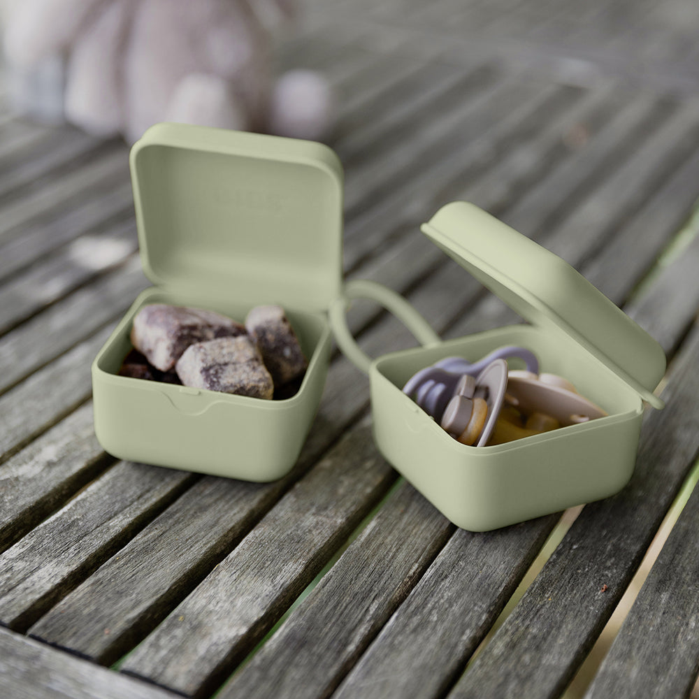 WS Pacifier Box