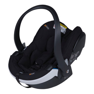 Besafe Izi Go Modular X1 Black Cab