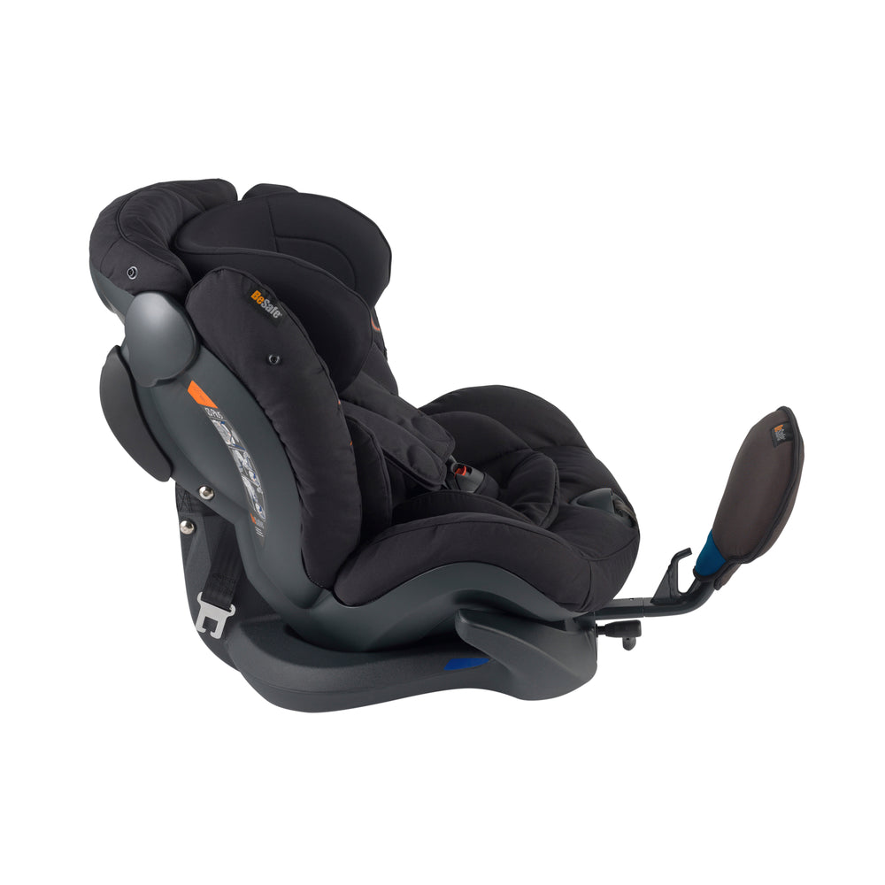 Besafe Izi Plus X1 Rear Facing Kids Living