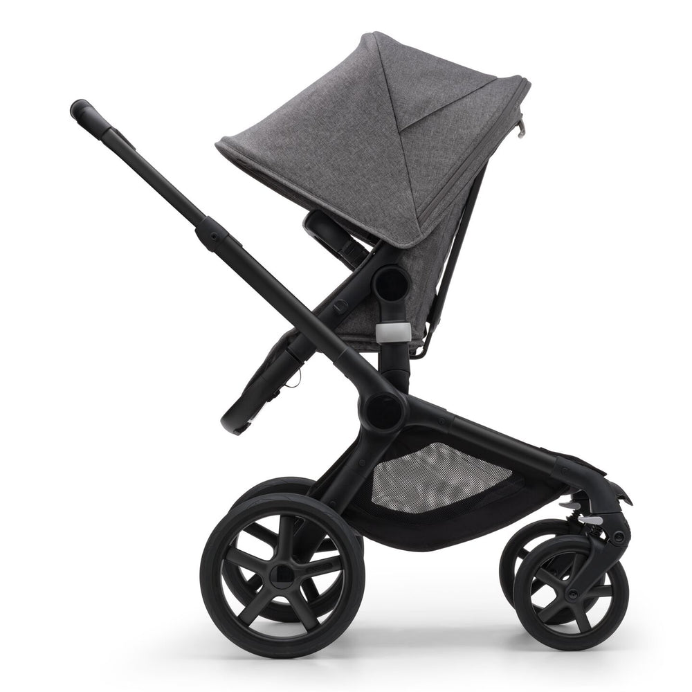 Bugaboo Fox5 Complete