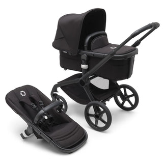 Bugaboo Fox5 Complete