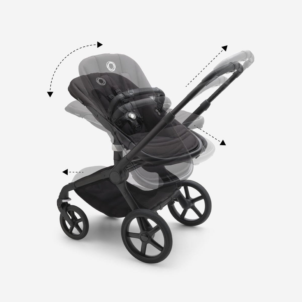 Bugaboo Fox5 Complete