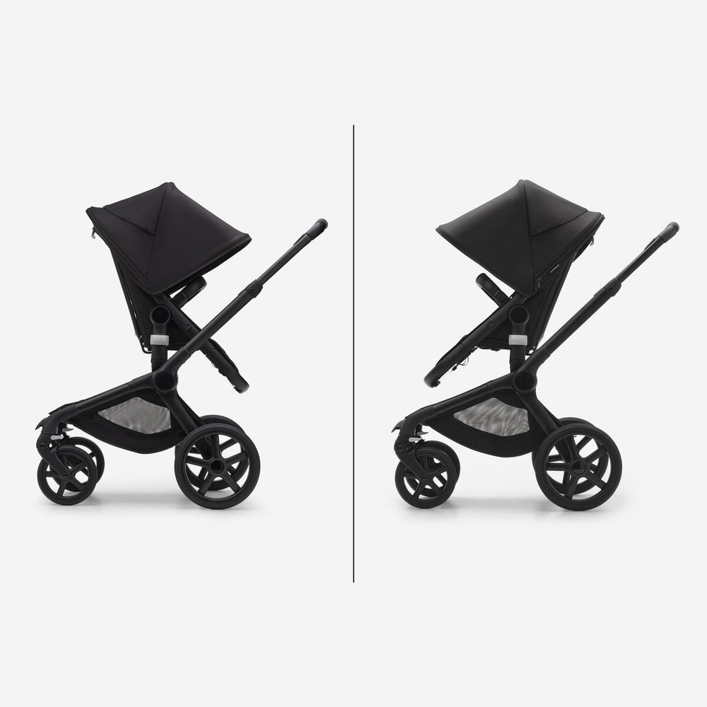 Bugaboo Fox5 Complete