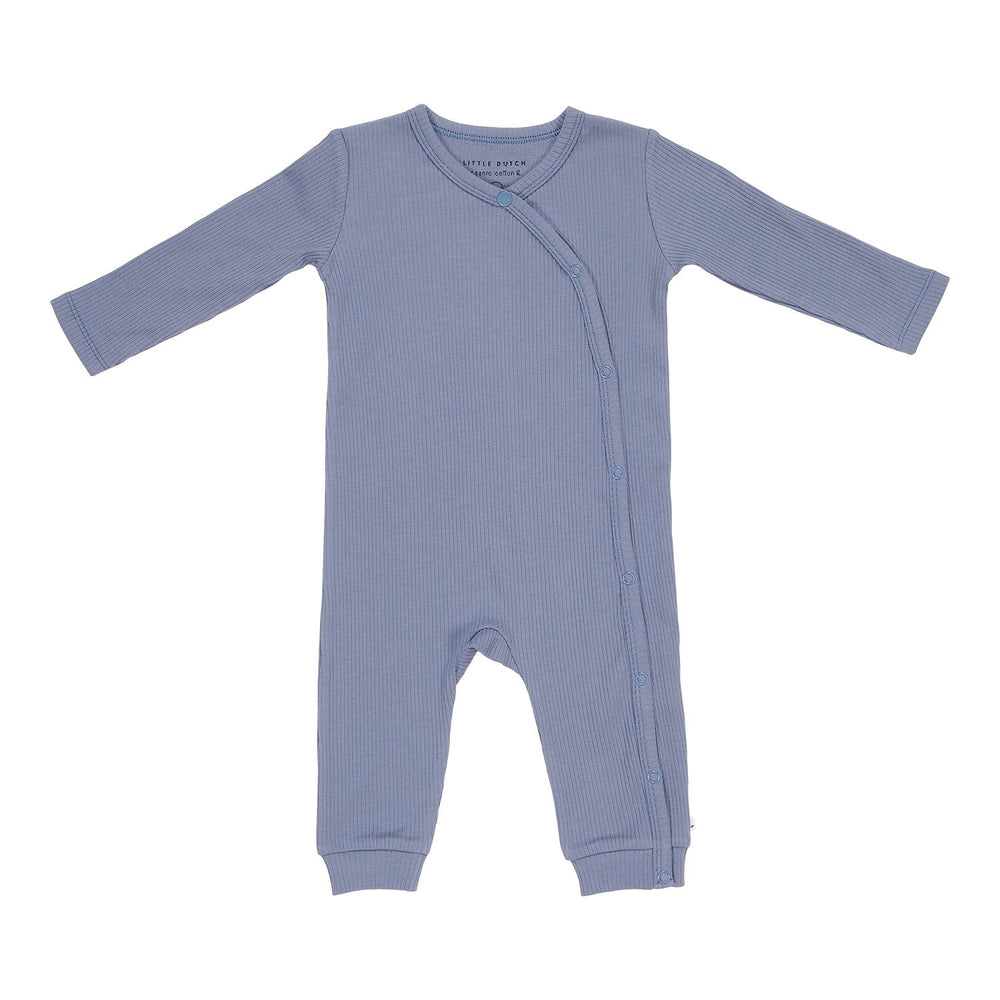 LD Rib Wrap Suit 50/56