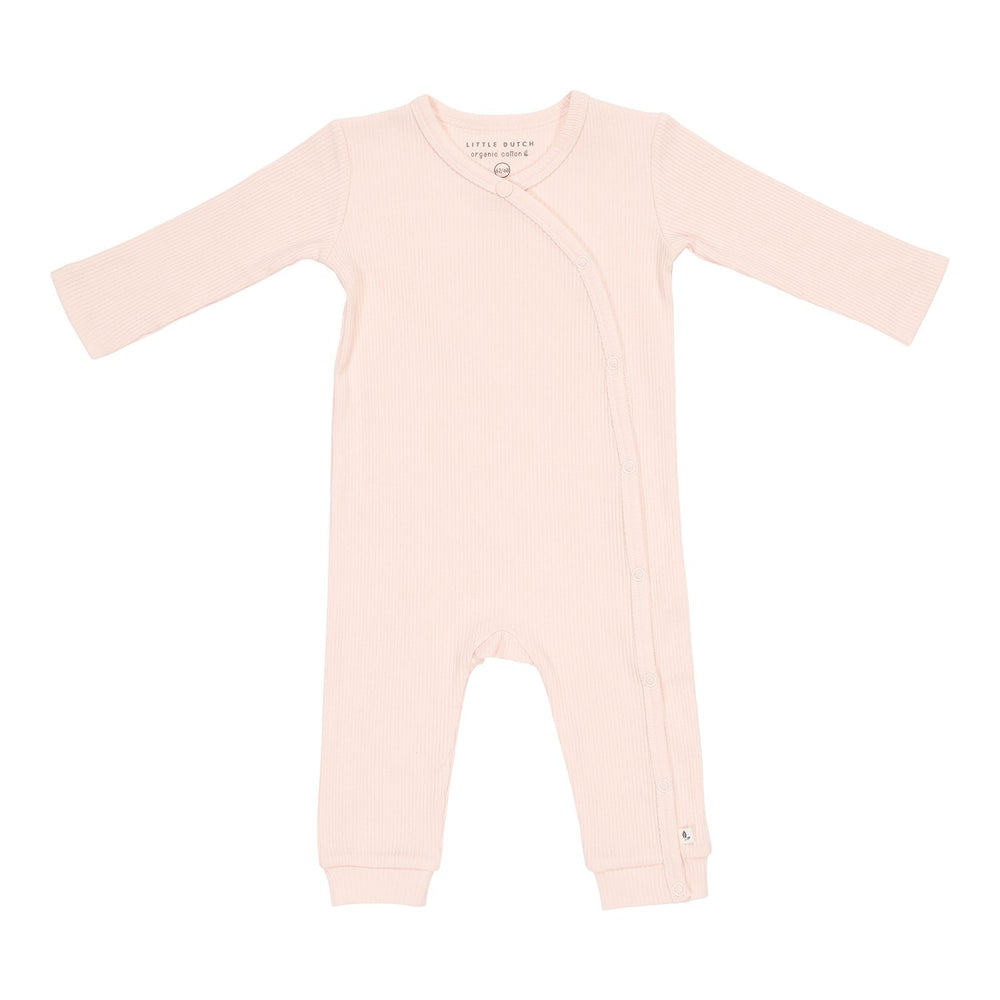 LD Rib Wrap Suit 62/68