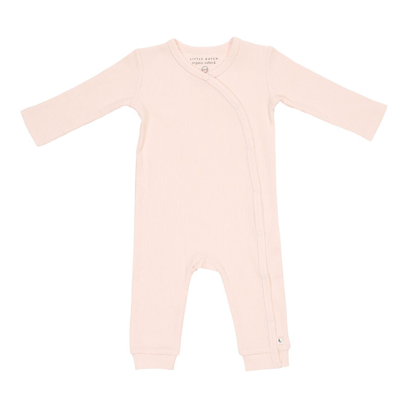 LD Rib Wrap Suit 74/80