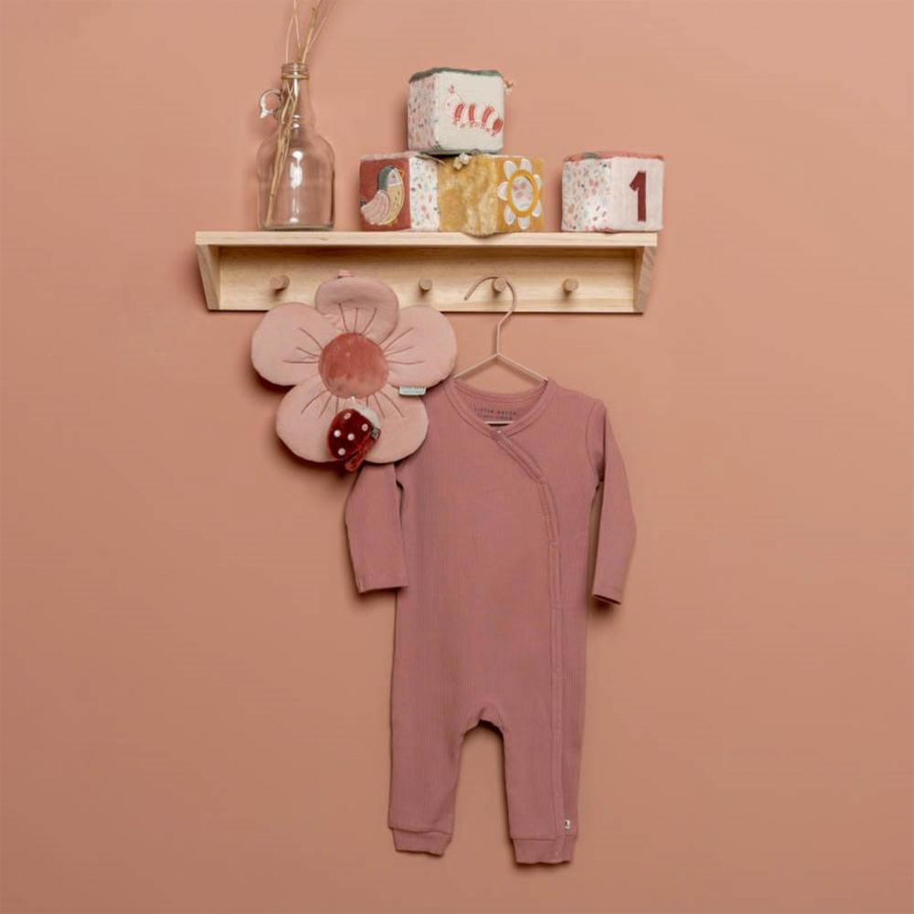 LD Rib Wrap Suit 50/56