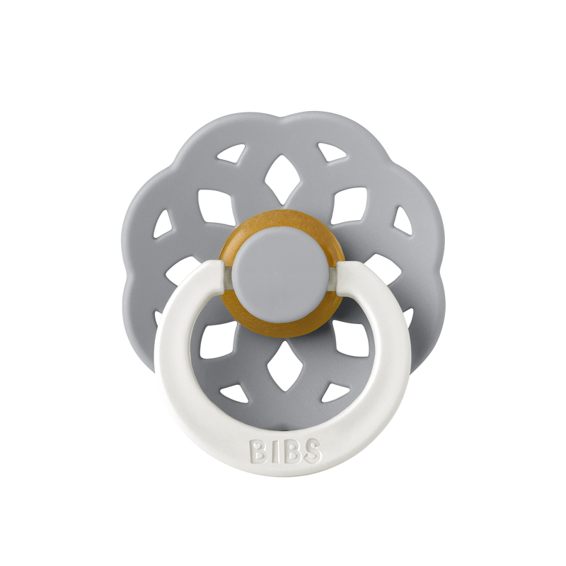 Bibs Boheme Pacifier