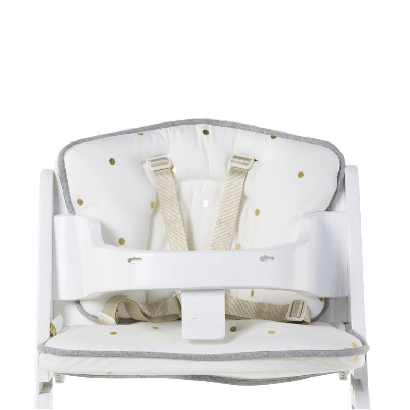 High Chair Cushion Lambda