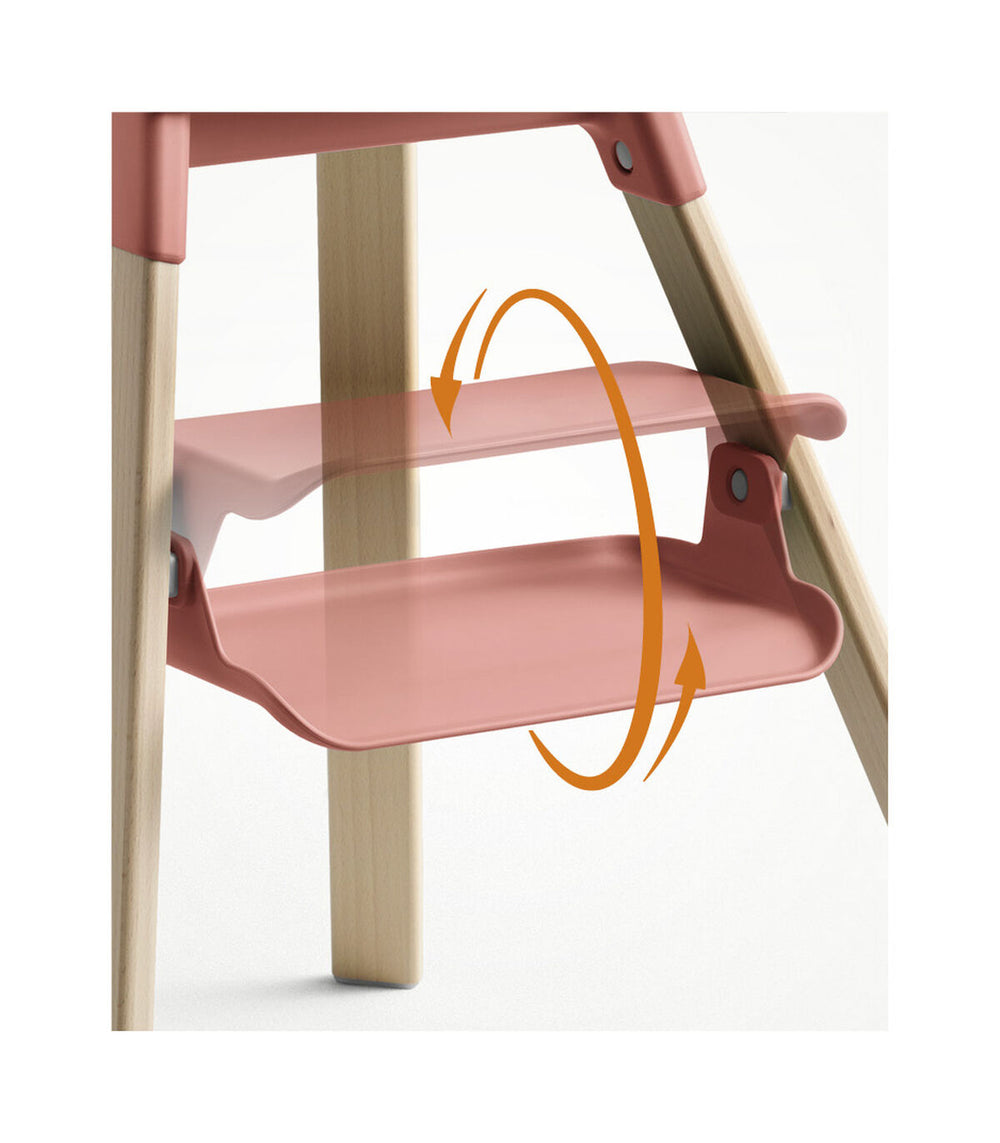Stokke Clikk High Chair