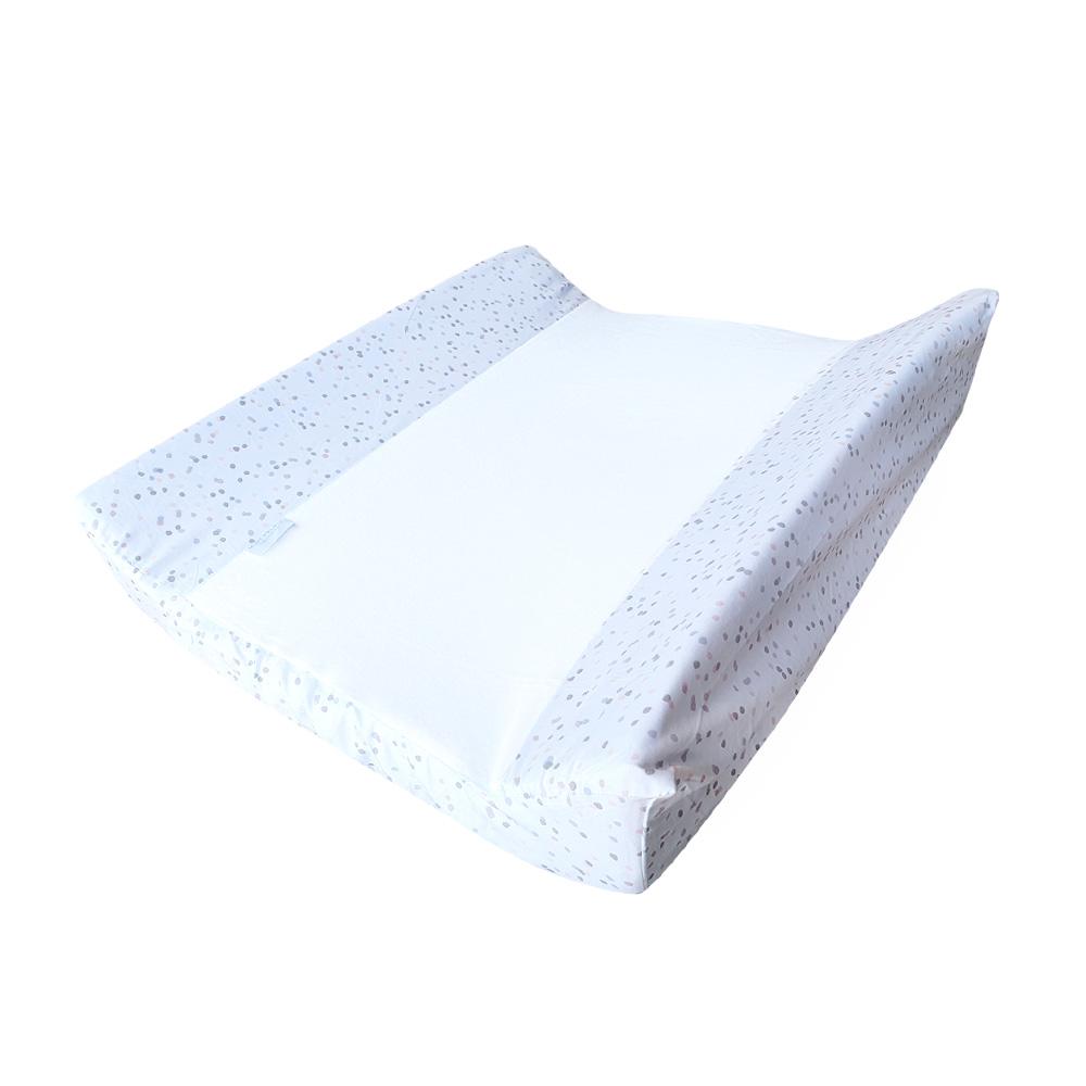 Ruby Melon Towelling Cover