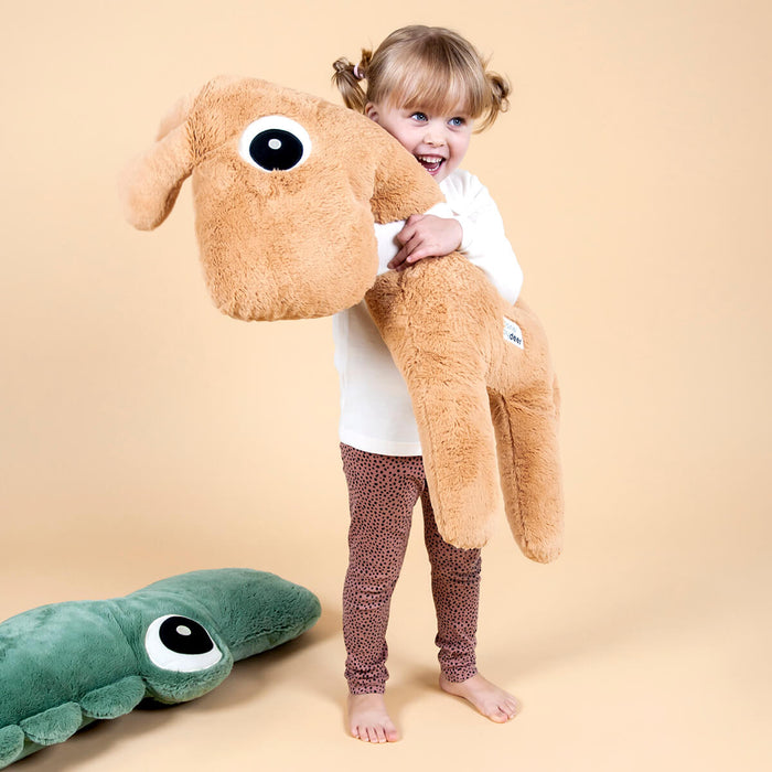 Cuddle Friend Big Raffi 100cm