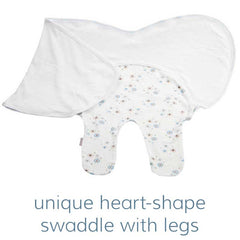 Baby Sense Cuddle Grow