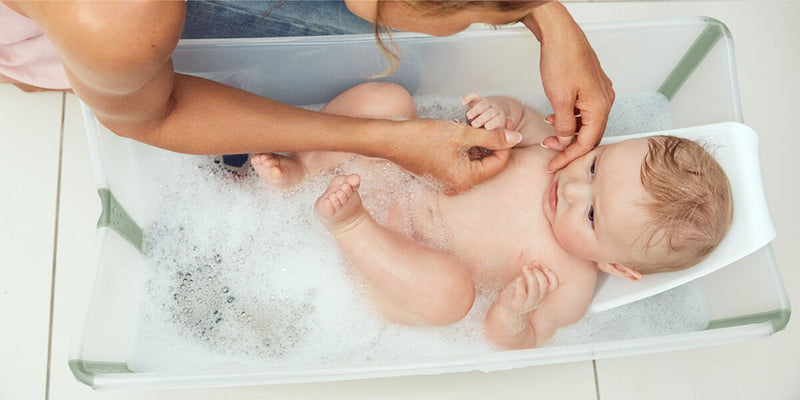 Stokke Flexi Bath Bundle
