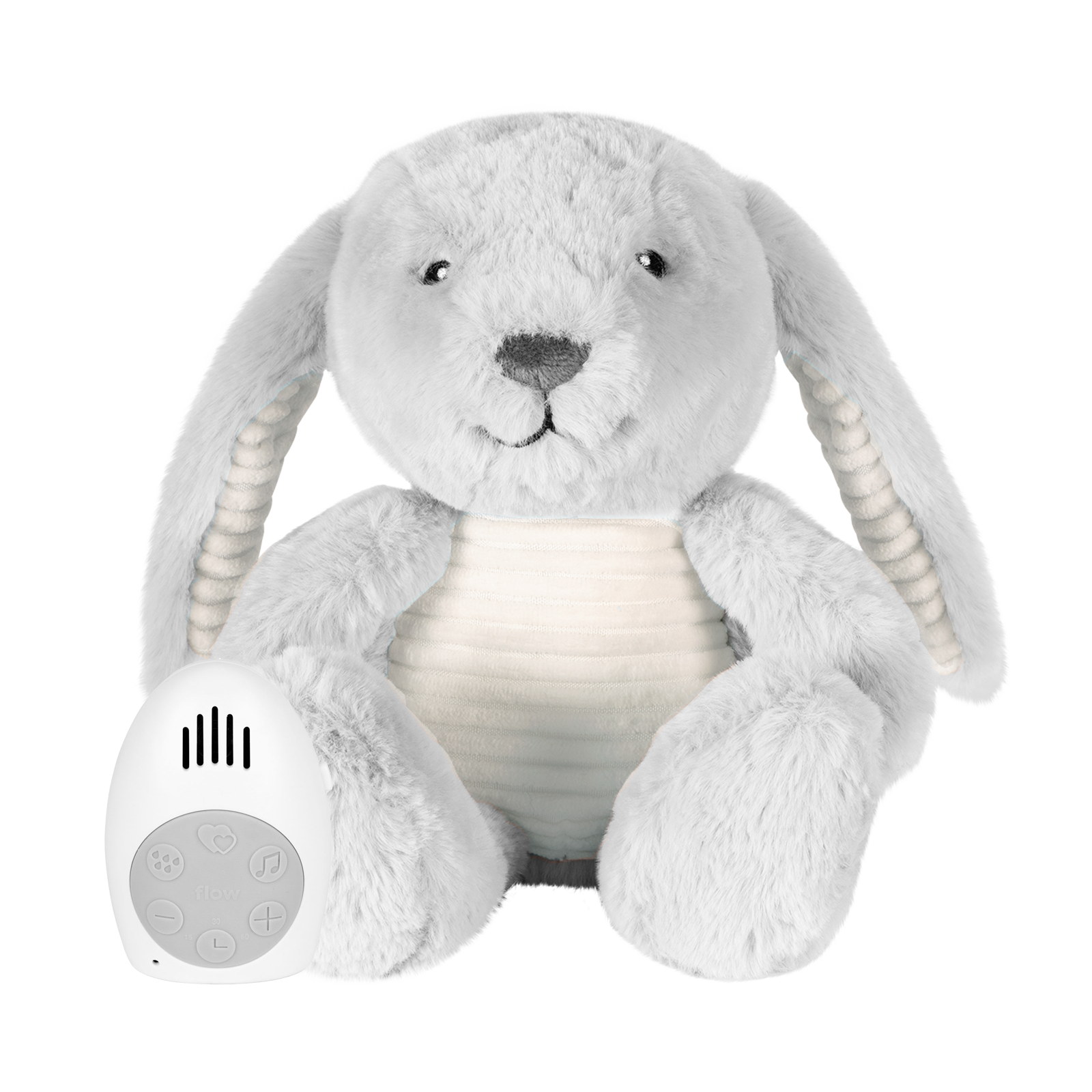 Heartbeat Comforter