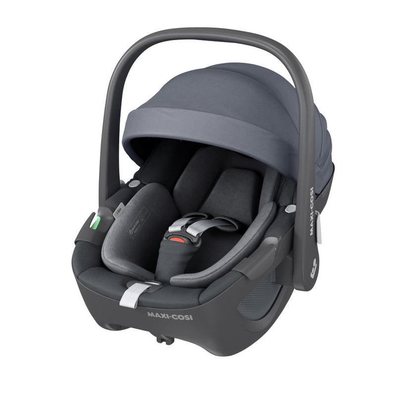 Maxi Cosi Pebble 360- Showmodel – Kids Living