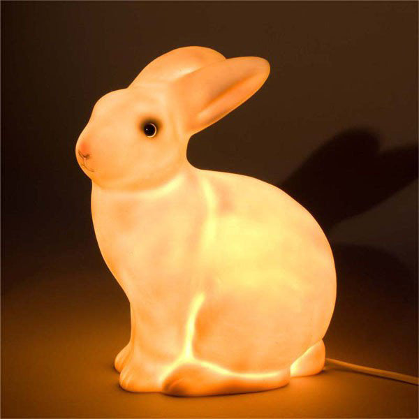 Light Rabbit Large