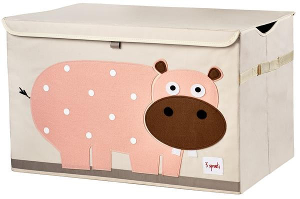 Toy Chest Animal