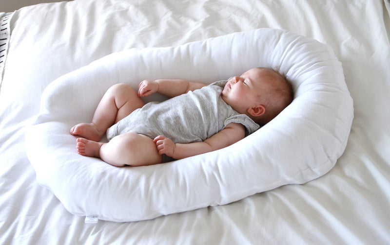 Ko-coon Wool Nest Pod