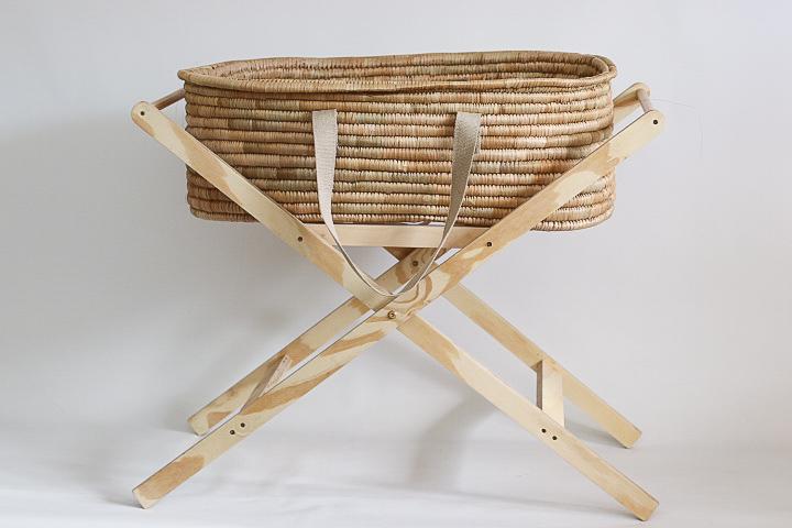 Basket cribs baby online