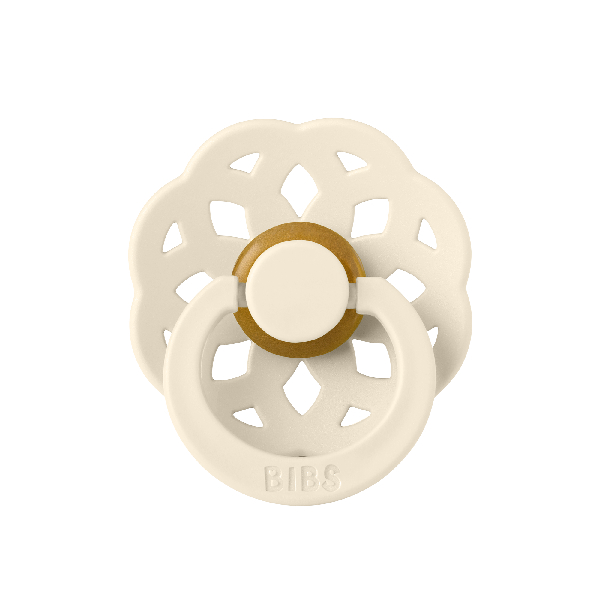 Bibs Boheme Pacifier