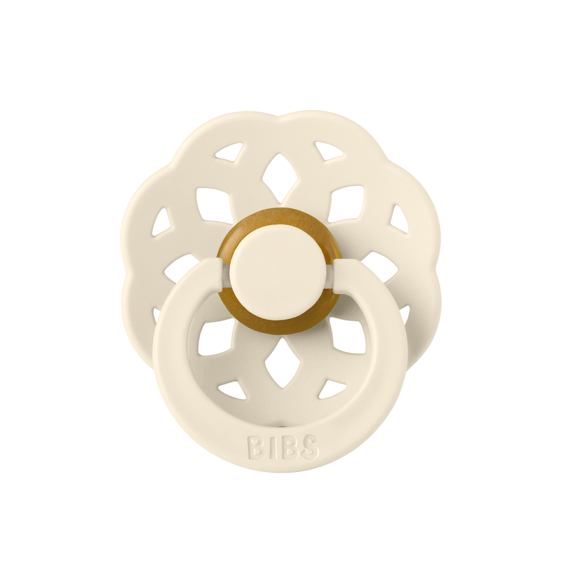 Bibs Boheme Pacifier